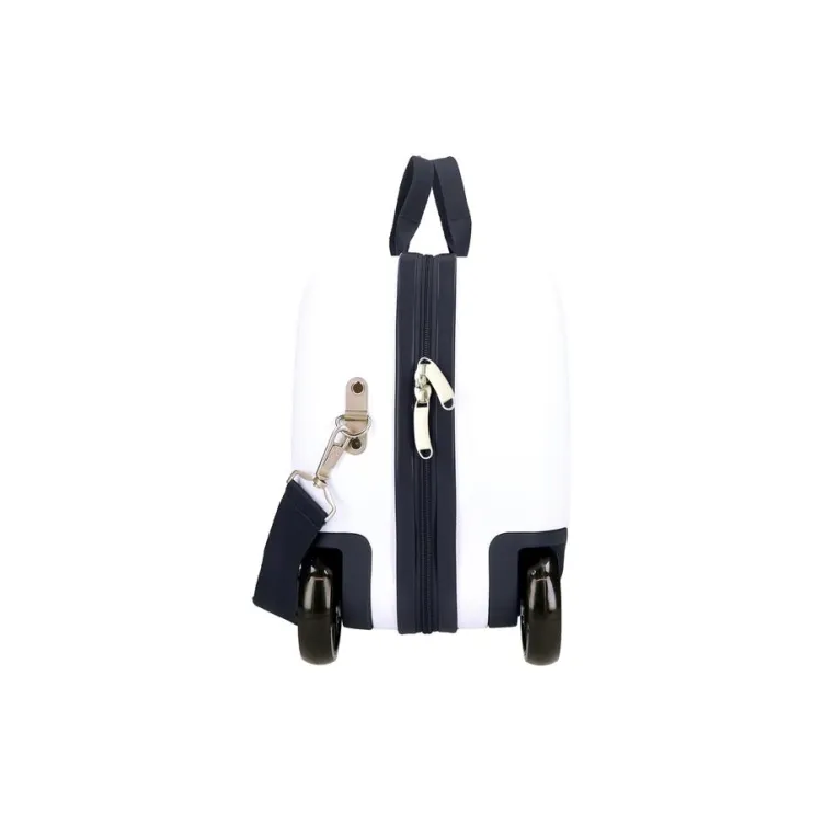 NINDŽA KORNJAČE ATTACK dečiji kofer na točkićima