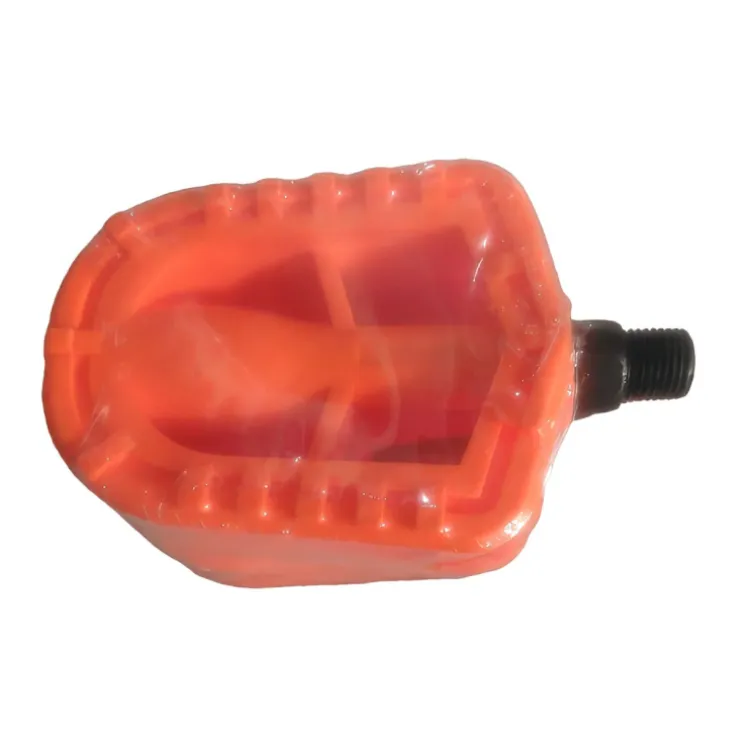 Pedala decija neon narandzasta ys-8108 uzi navoj 1/2 2020