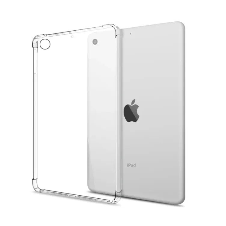 Maska Platina Anti-Shock iPad Mini 5 (2019) transparent.