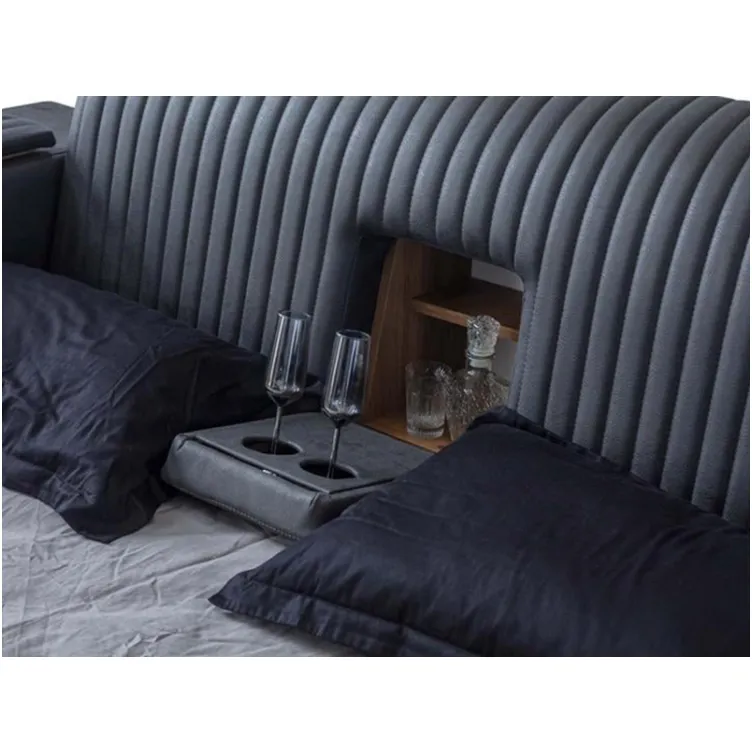 Bračni Smart krevet Sunshine EY