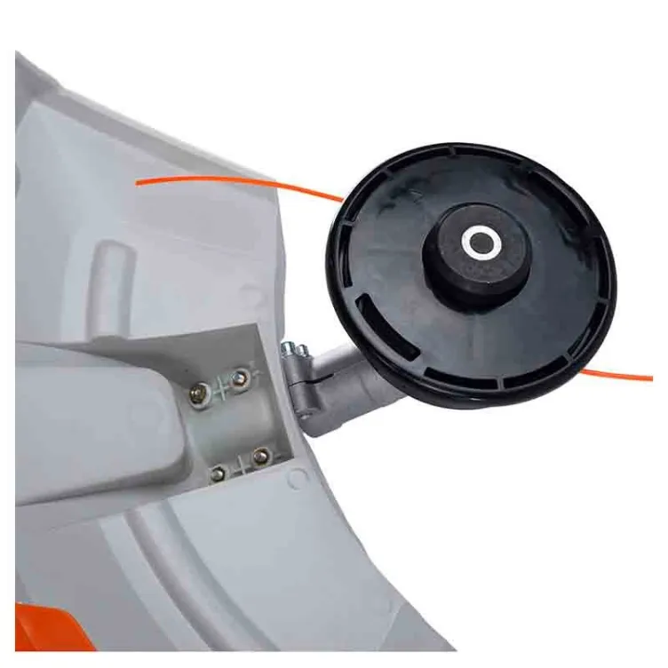 Benzinski trimer za košenje - NAKAYAMA PRO PB7700