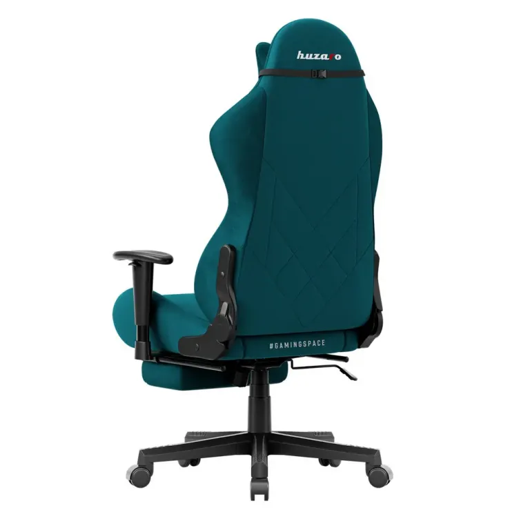 Huzaro Force 5.7 Teal Gaming stolica