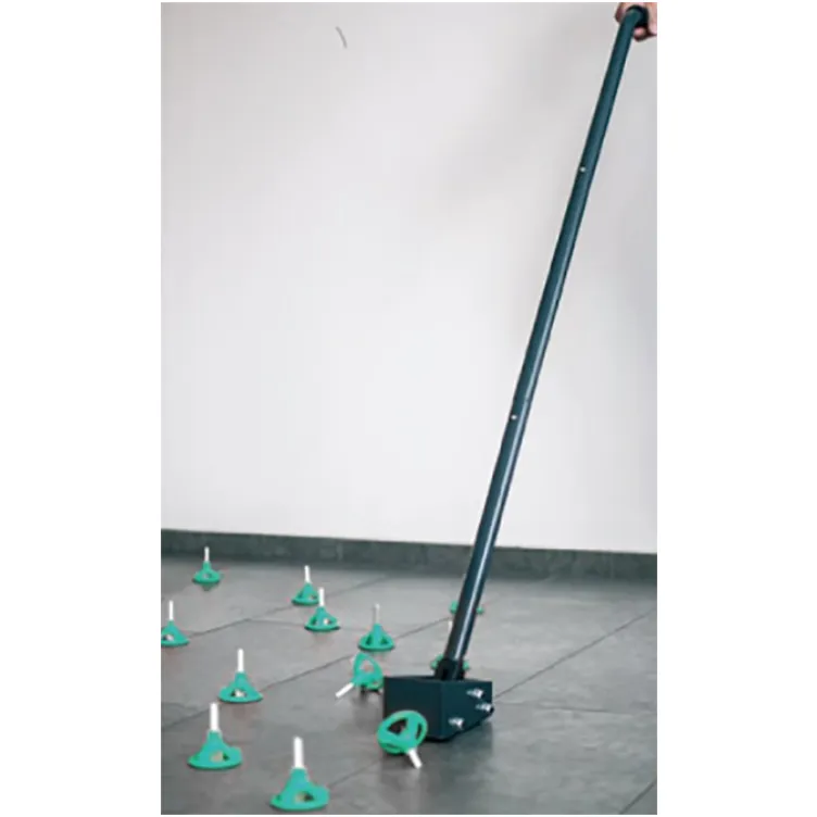 Valjak za uklanjanje nivelatora - BIHUI BLSRR