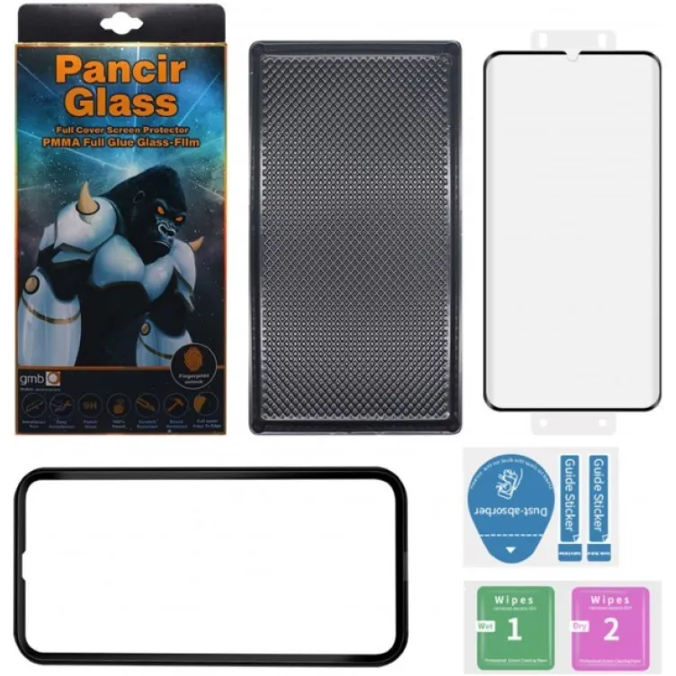 MSPC-SAMSUNG-S8* PMMA(glass) folija, Full Glue Full cover, zastita za mob. SAMSUNG S8 (149)