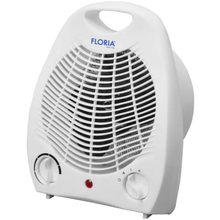 Zilan ZLN6151 Grejalica sa ventilatorom, 2000W