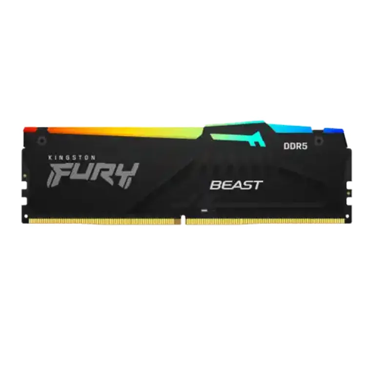 Memorija DDR5 32GB 5200MHz  Kingston  KF552C40BBA-32