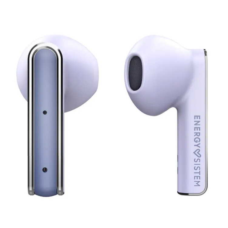 Style 4 Violet True Wireless slušalice ljubičaste (M45349)