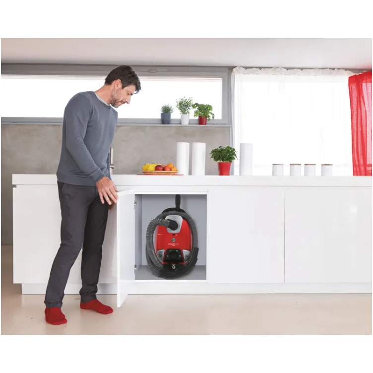 HE310HM 011 usisivač