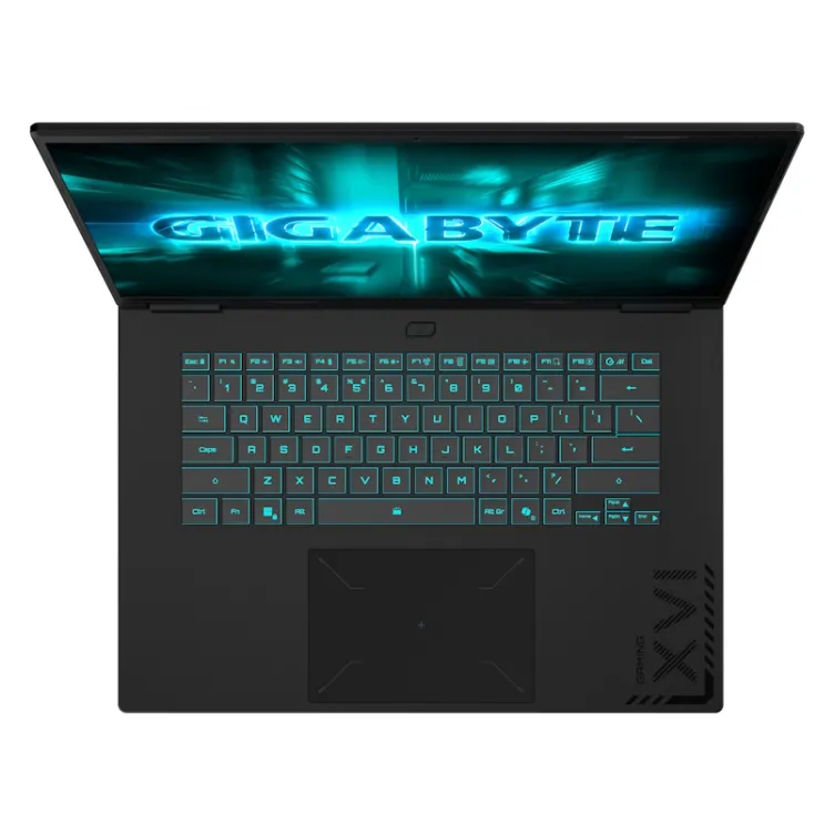 A16 3VH 16 inch FHD+ 165Hz 300nits AMD Ryzen 7 260 16GB 512GB SSD GeForce RTX 5060 8GB Backlit gaming laptop