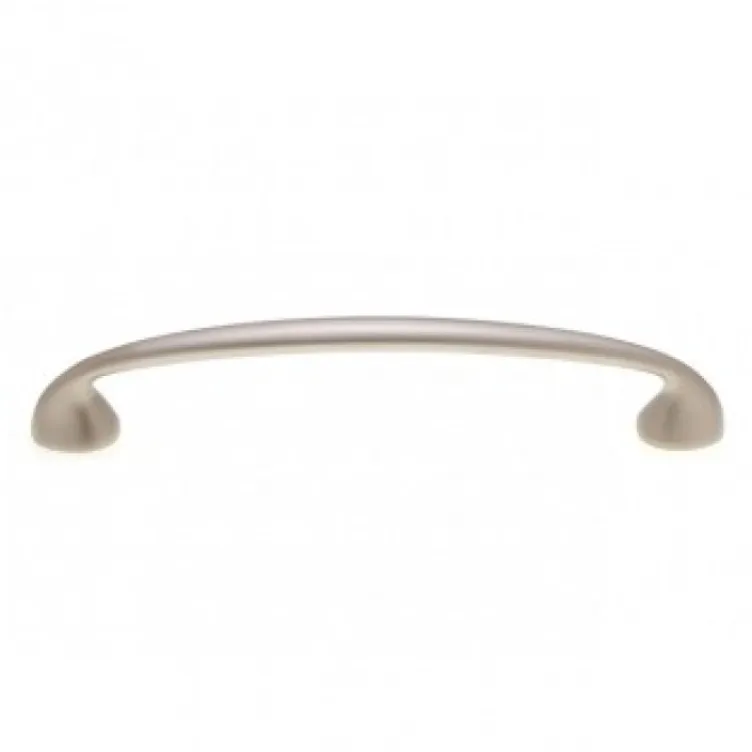 E23 Ručica Mat - 128mm