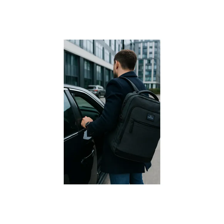 PEPE JEANS WHITTON ranac za laptop