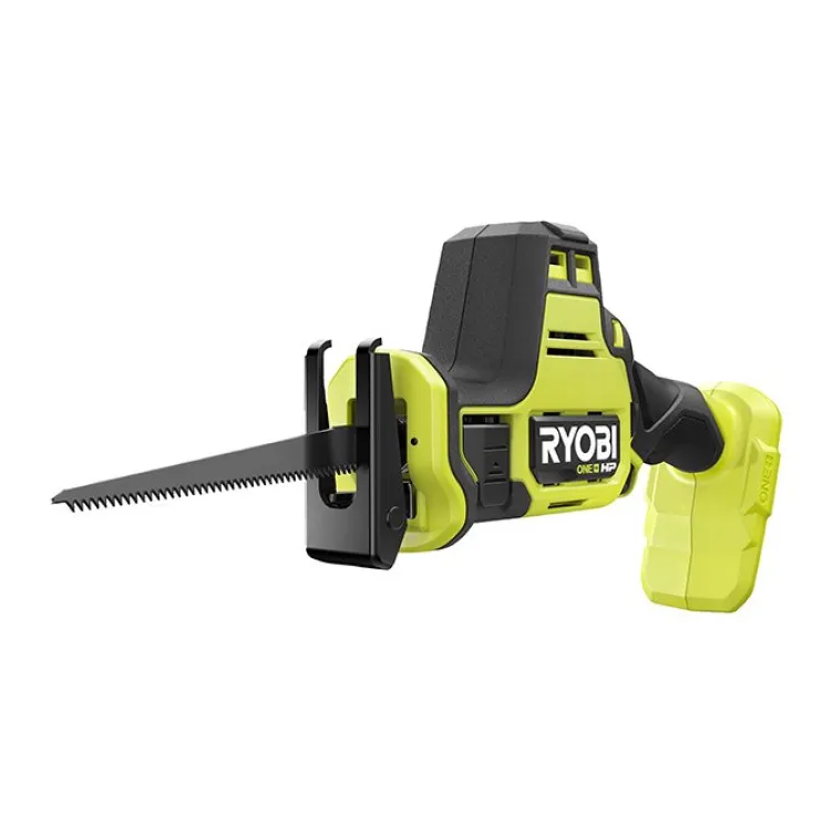 Kompaktna aku. sabljasta testera bez četkica, 18V ONE+™ HP - RYOBI RRS18C-0