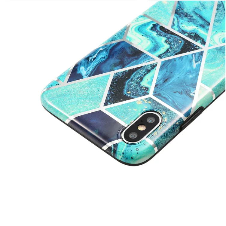 Maska Geometry za Samsung S20 Plus/ G985F Tip4