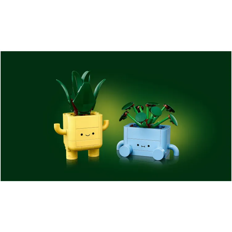 10349 Srećne biljke