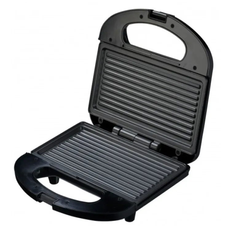 Zilan ZLN0829 BK Toster LED indikator, 750W