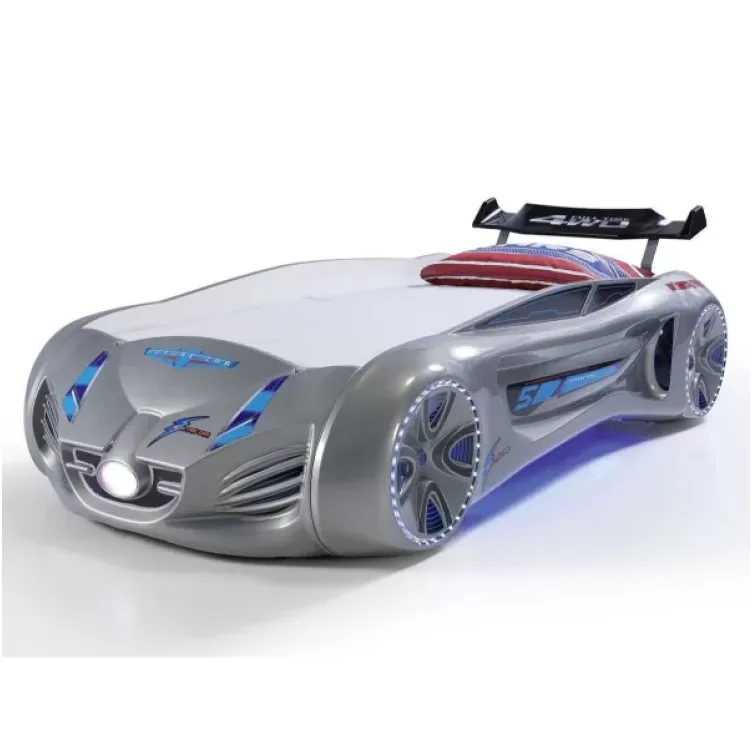 Auto krevet FUTURE FULL LED MS