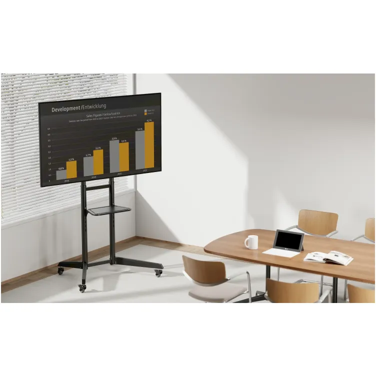 Podni TV nosač MAX MPL70 37-70/vesa max 600x400/50kg