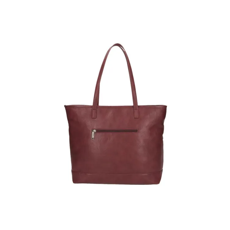 PEPE JEANS BERA ženska tote torba