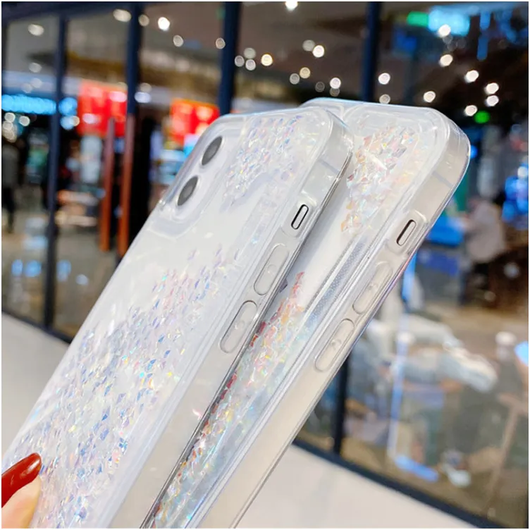 Maska Moon spark za iPhone XS Max bela