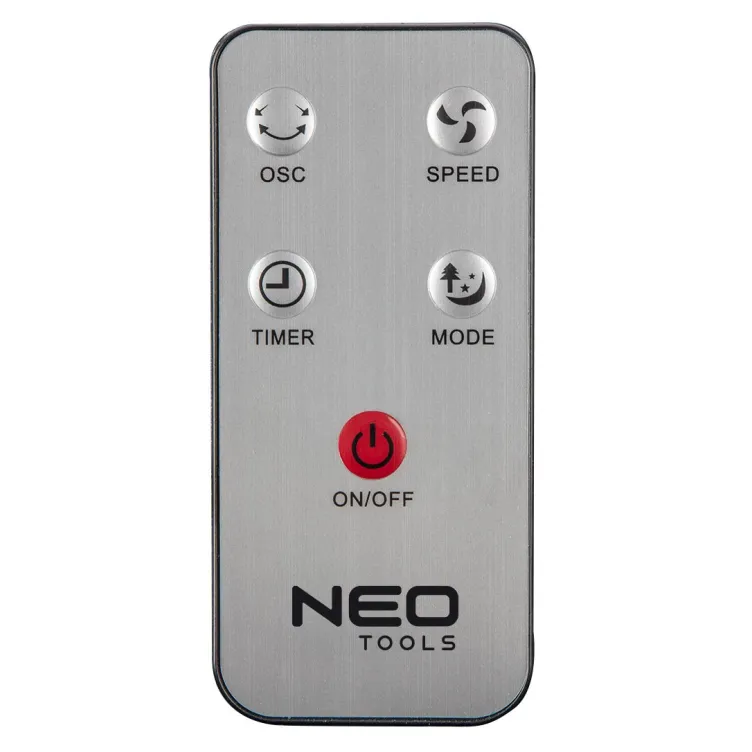 Ventilator NEO TOOLS 90-002
