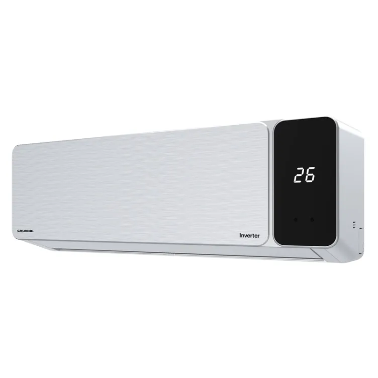 GEEPDH 120/ GEEPDH 121 Inverter klima uređaj