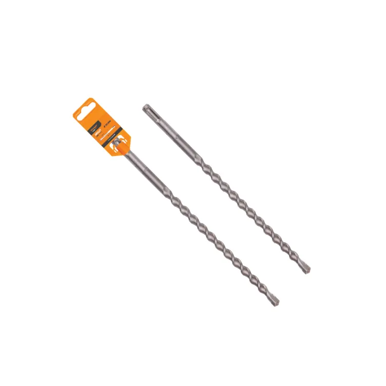Burgija SDS Plus Villager Impact Line DP-5x160 mm