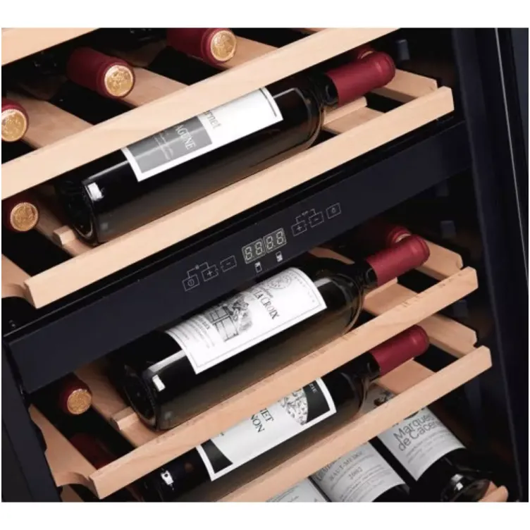 CAVIN PCD37B vinska vitrina