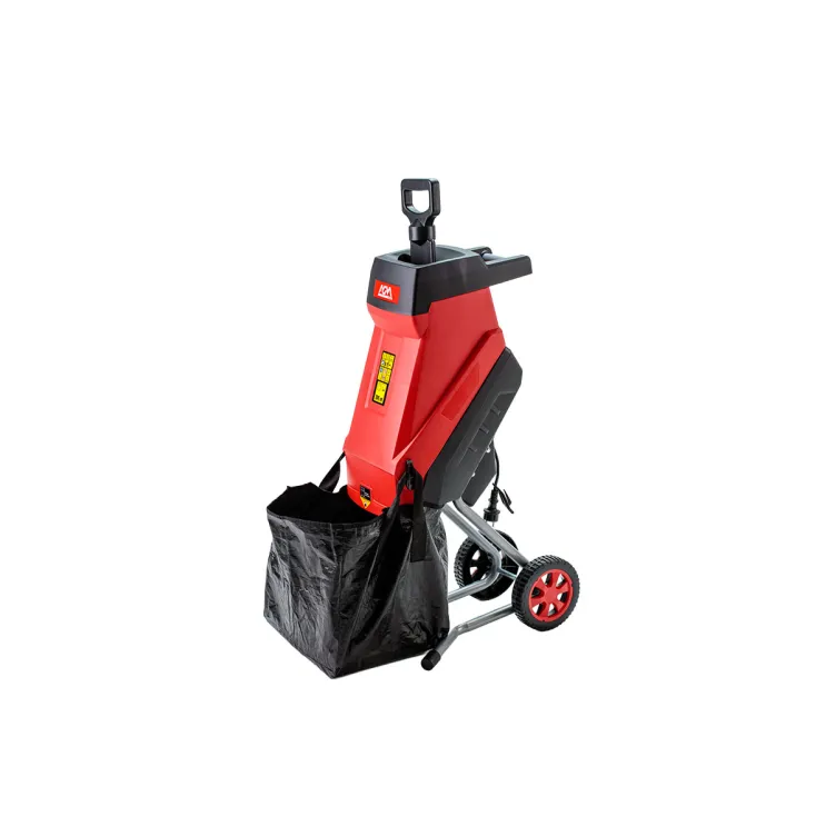 Električna seckalica AGM AS 2520