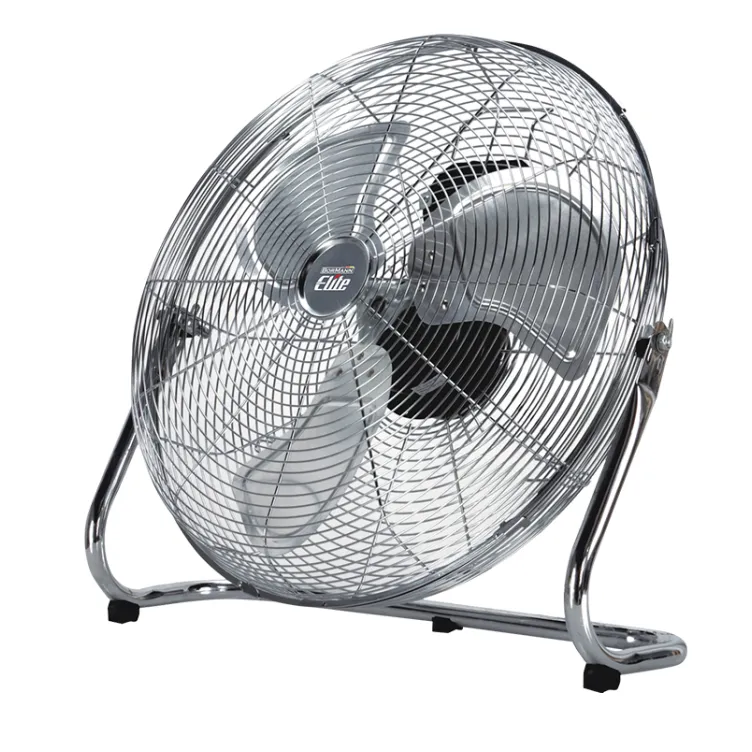 Podni ventilator 90W, 45cm, BORMANN ELITE - BFN9015