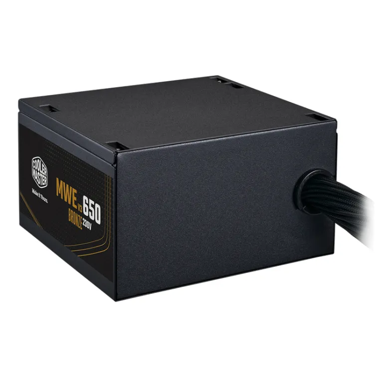 MWE Bronze V3 650W napajanje (MPE-6501-ACAAW-3BEU) 5Y