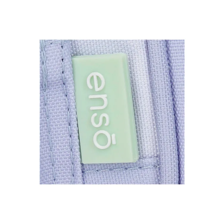 ENSO NEW VIBES dečiji neseser sa 2 pregrade