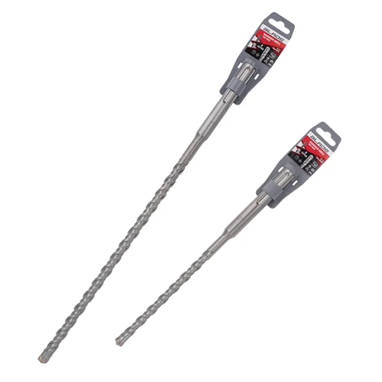 Burgija za beton (SDS Max) – BLADE