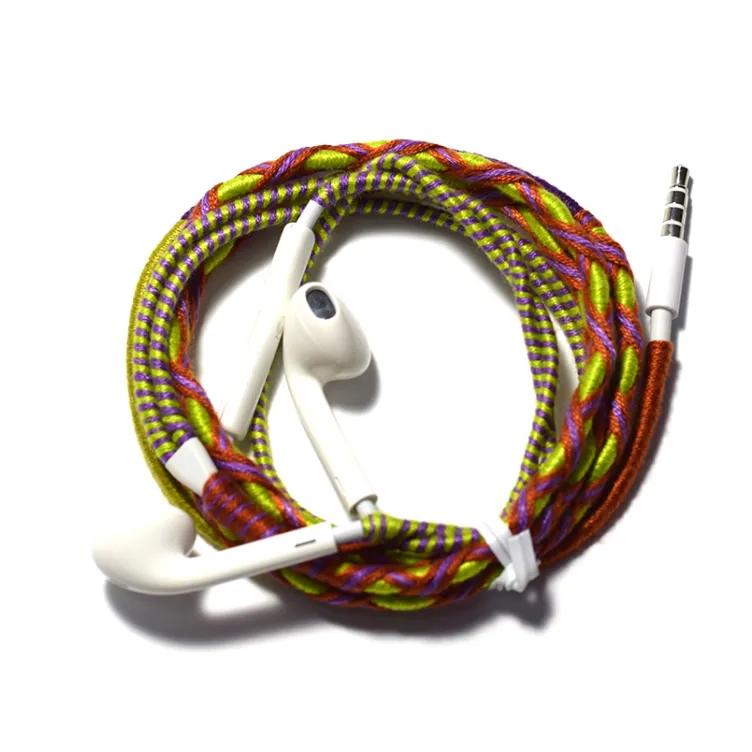 Slusalice Max Nature Tip8.