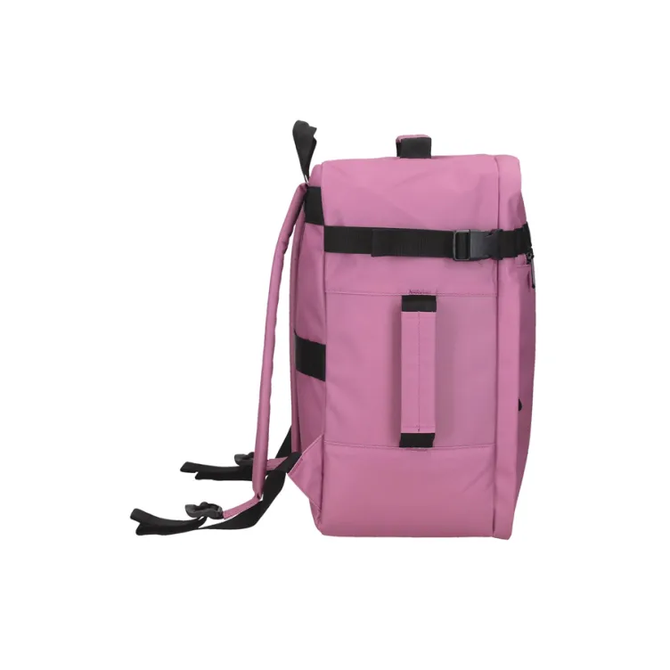 MOVOM FOSTER ranac za putovanje - powder pink