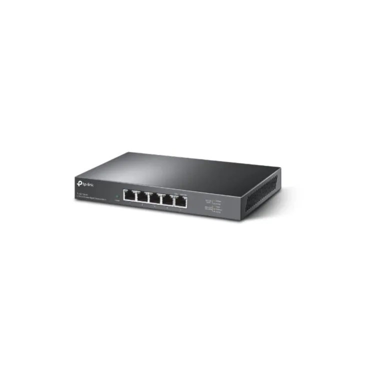 Switch TP-LINK TL-SG105-M2
