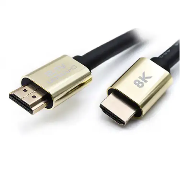Kettz KT-HK2.1-3M HDMI kabl V2.1 8K 3m