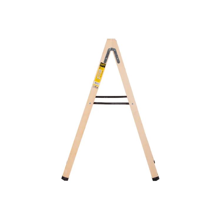 Merdevine drvene 4 gazišta Bomber