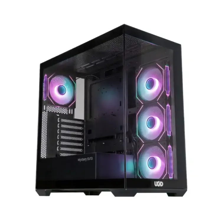 Kućište UGD Mistery SV13 -  bez napajanja