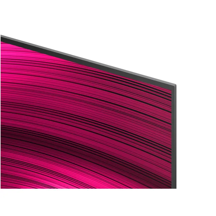 Televizor LG OLED77C51LA/OLED/77"/4K Ultra HD/smart/webOS 25/crna