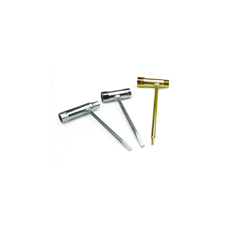 Ključ za svećice 14 x 19 x 78