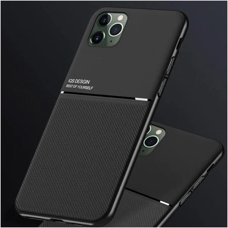 Maska Anti Static za iPhone 14 Plus zelena.