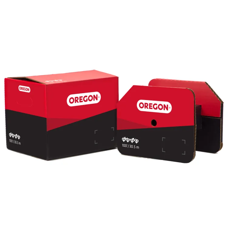 Nitne za lanac 3/8 (sa zakivcima) – 25/1