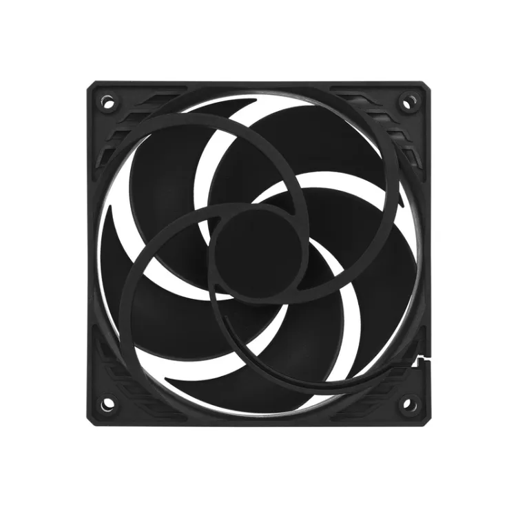 P12 120mm ventilator crni (ACFAN00118A)