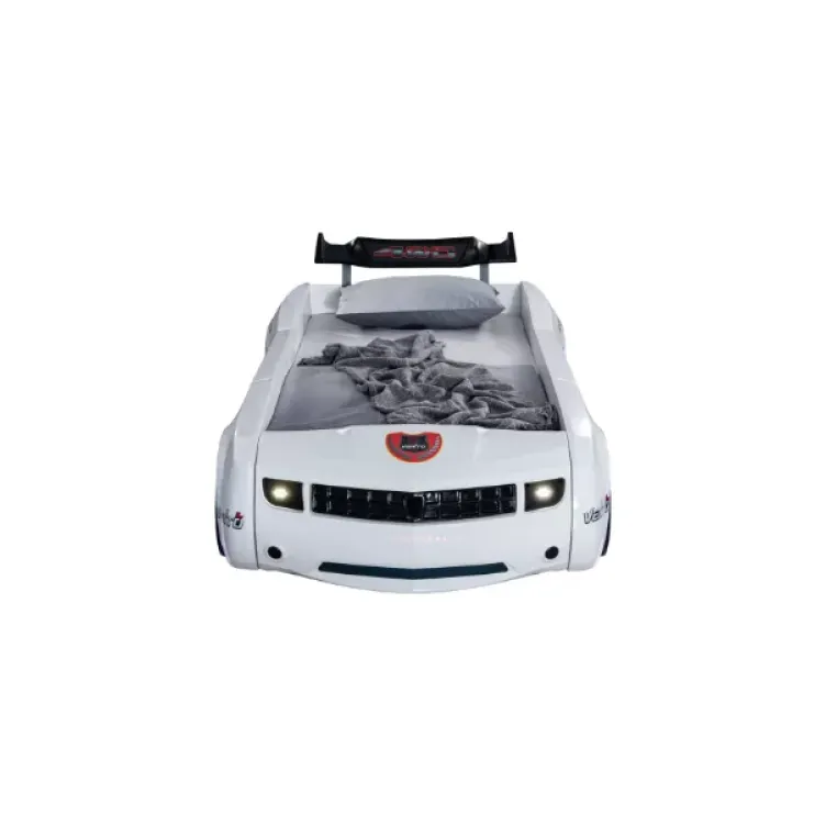 Auto krevet CAMARO FULL LED MS