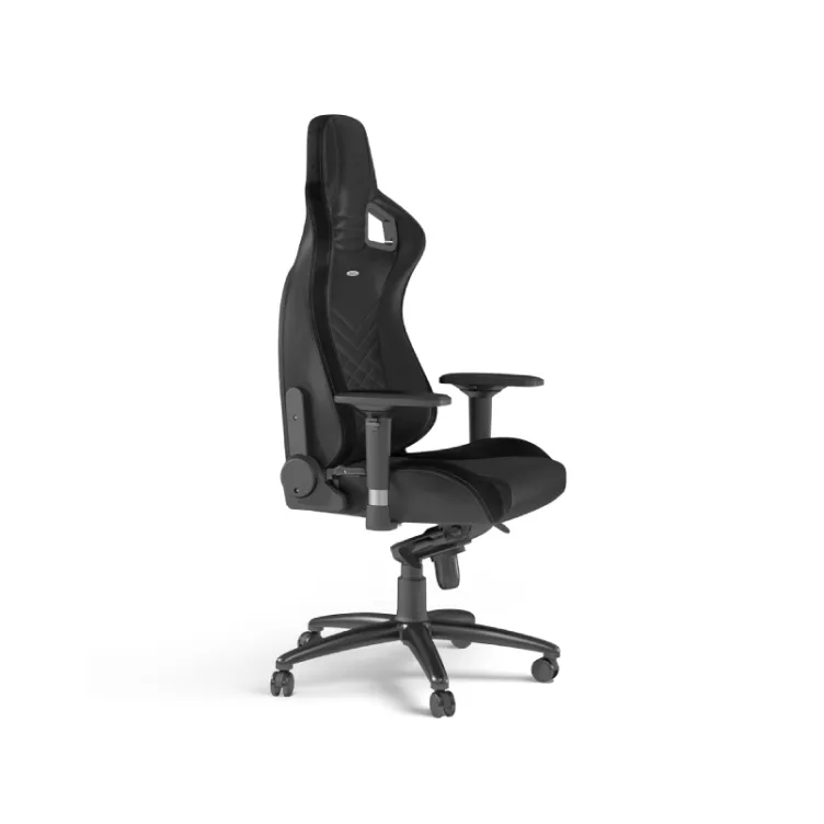 EPIC Gaming stolica crna