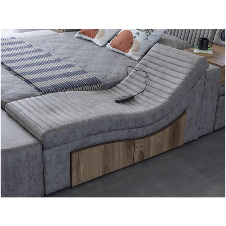 Bračni Smart krevet Sunline EY