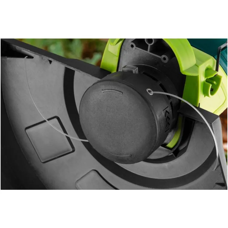 Trimer za travu 450W, širina košenja 290mm - Verto (52G551)