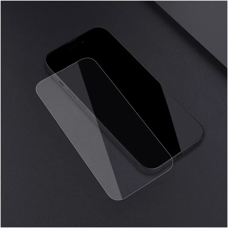 Zastitno staklo Nillkin 2.5D H+ Pro Anti-Explosion za iPhone 15 Pro