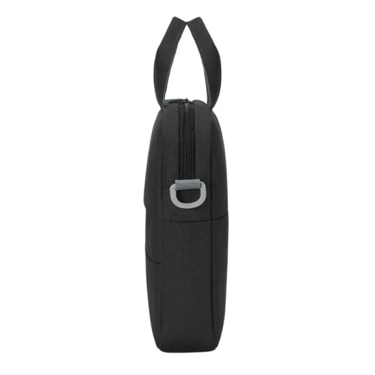 Torba za laptop 14  Rivacase Prater anti-theft/crna