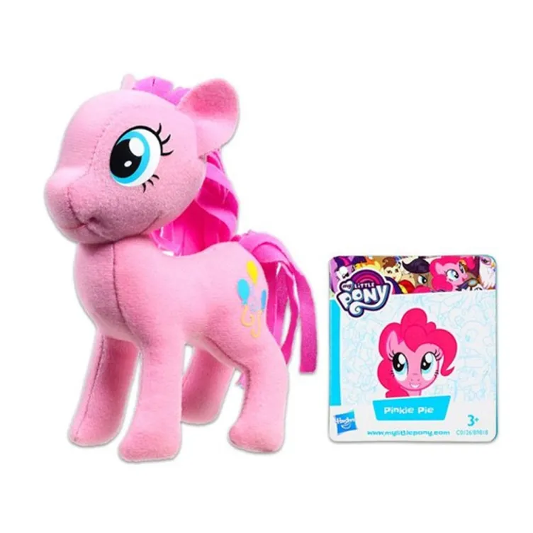 My little pony plišana figura